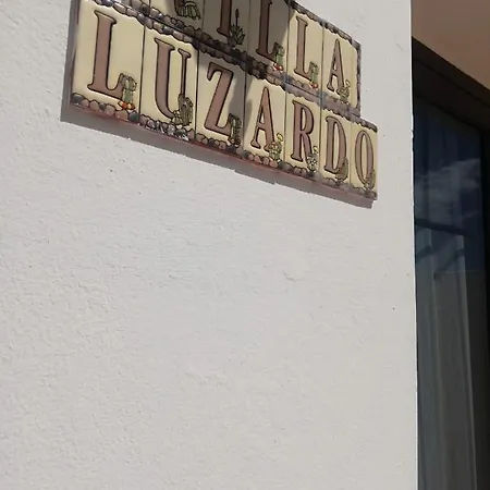 Luzardo Playa Blanca (Lanzarote)