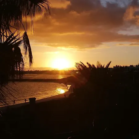 Luzardo Playa Blanca (Lanzarote)