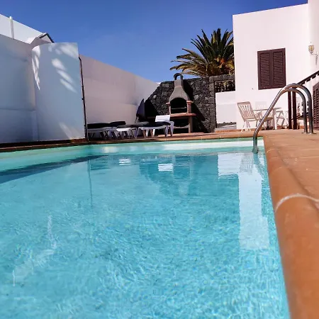 Luzardo Playa Blanca (Lanzarote)