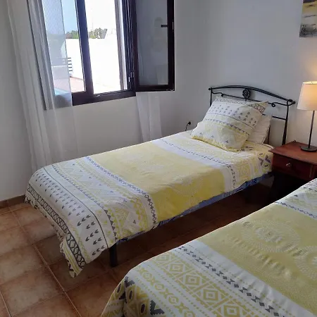 Villa Luzardo Playa Blanca (Lanzarote)