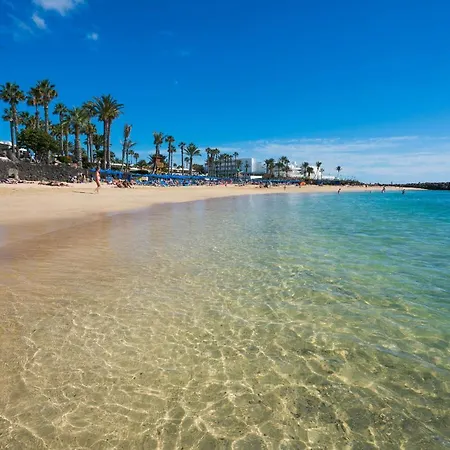 Luzardo * Playa Blanca (Lanzarote)